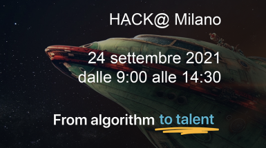 hack-milano