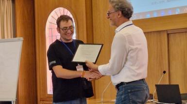 consegna_cozzi_award