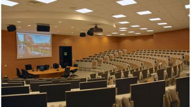 Aula Sironi U4