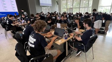 CyberChallenge.IT 2024