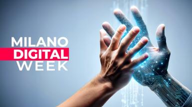 milano digital week