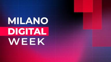 Milano Digital Week 2025