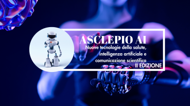 ASCLEPIO AI