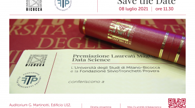 Save the date