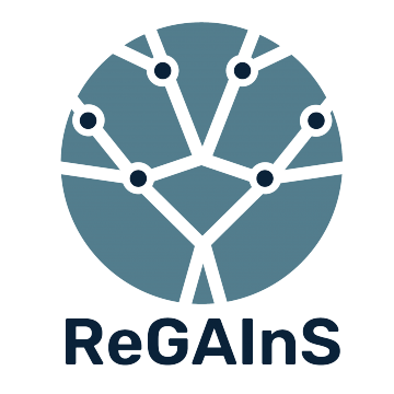 Logo ReGAInS