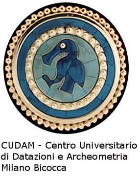 Logo CUDAM
