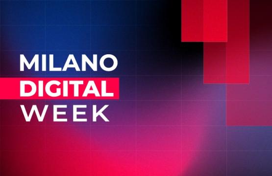 Milano Digital Week 2025