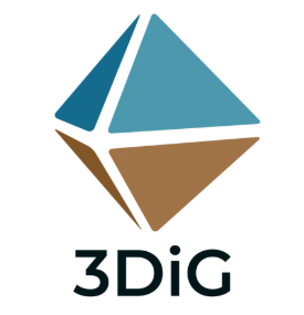 3DiG