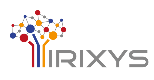 logoIRIXYS