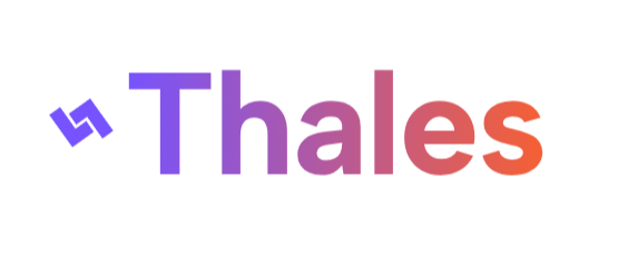 Logo THALES Lab