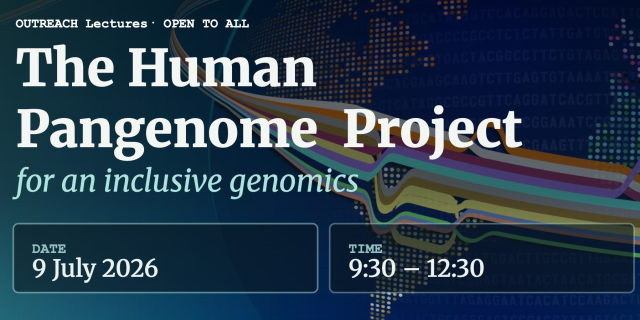 The Human Pangenome Project for an inclusive genomics