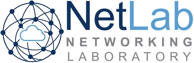 Logo NetLab
